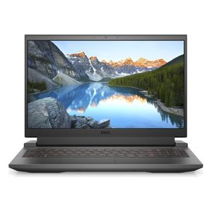 لپ تاپ دل 15.6 اینچی مدل Dell G5-5510 i5-10200H-A